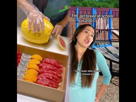 Kids on the playground be like #2000s #early2000s #loserloser #millennial #y2knostalgia