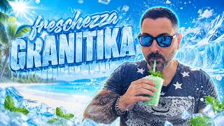 Freschezza GRANITIKA by King Liquid