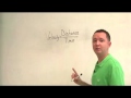 Calculating Speed, Velocity, and Acceleration
