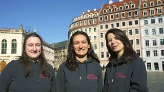 Initiative gegen leere Bühnen beim Palais Sommer-Festival 2025