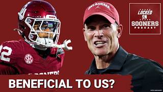 GAMECHANGER: Oklahoma Sooners’ New Eligibility Rule Will Dramatically IMPACT THESE Players