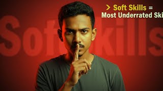 Day 16 – Communication & Soft Skills: The Secret to Standing Out