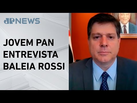 Deputado explica mudanças após aprovação da regulamentação da reforma tributária