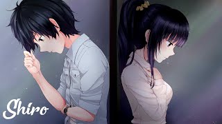 Nightcore Secret Love Song 