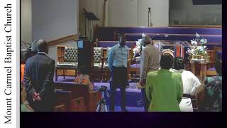 Father's Day Prayer Breakfast