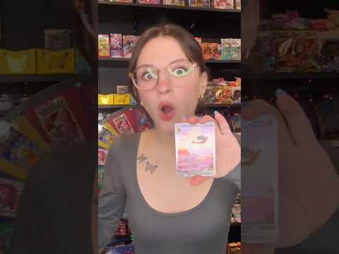 can’t stop pulling bangers at Filthbomb Breaks, NY #pokemoncards