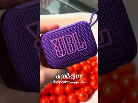 JBL, un sacco di NOVITÀ #audio #JBL