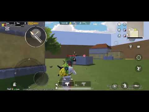 MUHAMMED EMİN PUBGE MOBİL YAYINDA 2025 #pubgm #pubg #pubgm #pubgmobile #punjabi #punjabisong #viral