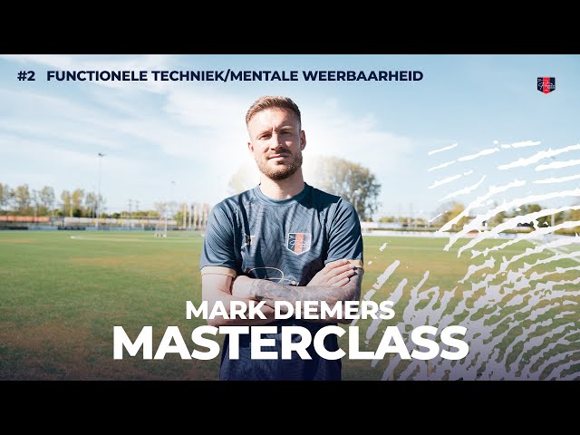 In deze video neemt Mark Diemers je mee in zijn ervaringen als profvoetballer op het gebied van mentale weerbaarheid en het toepassen van functionele techniek.

Veel kijk plezier!

Volg ons op Insta, Tiktok, Facebook en YouTube: @thepanenkaacademy

#thepanenkaacademy