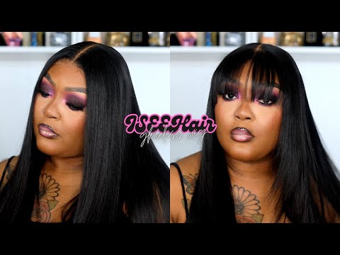 THE BEST REALISTIC CLUELESS WIG EVER FT THEIR M-CAP | ISEEHAIR