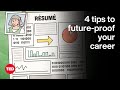 Navigating Your Career in the Future of Work