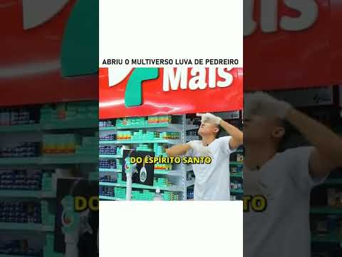 DOUTOR ESTRANHO FAÇA ALGUMA COISA... @nemuelkesley | MEME #Shorts