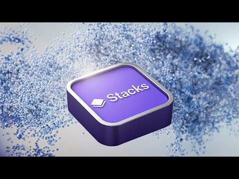 Introducing Stacks