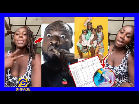 Finally Funnyface BabyMama speαks on the DNA resʊlts & her side of the story is shock!ng!!