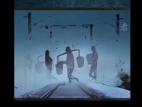 Câu truyện tuần tra đường sắt ban đêm