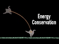 Energy Concepts and Transformations