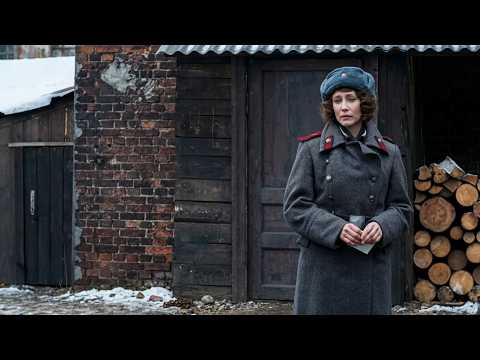 2008 - The Russian Officer - When the war ended, their real struggle for humanity began.