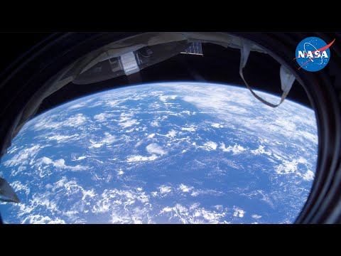 NASA Administrator Bill Nelson | Answering Climate Change from Above