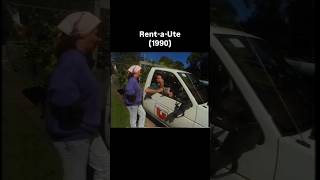 Rental ute saves couple’s marriage. 1990 ad for Rent-a-Ute #ute #utilityvehicle #jingle