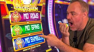 OMG Super RARE Triple Pop BONUS Round (Your Luck Has Arrived)