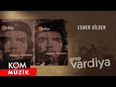 Grup Vardiya - Esmer Dîlber (2004 © Kom Müzik)