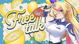 【#汐吹あすか】　お久しぶり！イきてます！ #vtuber