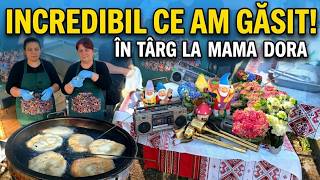 NU CREDEAM că o să văd așa ceva la târgul din Băleni Sârbi!