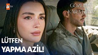 Azil teslim olacak!- Gözleri KaraDeniz 4. Bölüm