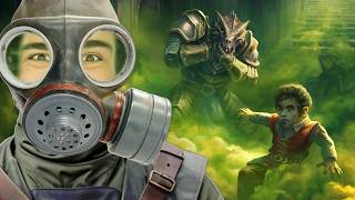 I Fixed the D&D Ranger Using War Crimes (It Broke Me)