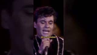 Al bajar del escenario, Juan Gabriel buscaba el silencio, donde nacieron estas grandes composiciones