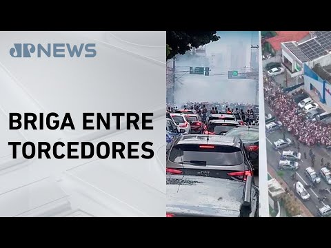 Justiça derruba proibição de público nos estádio do Sport e do Santa Cruz