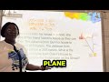 Exploring the Triangle Inequality Theorem and Distance on the Coordinate Plane