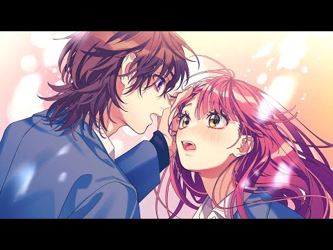 【off vocal】今、恋がはじまれ。/HoneyWorks【公式】