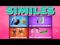 Exploring Similes: Definitions and Examples for Kids