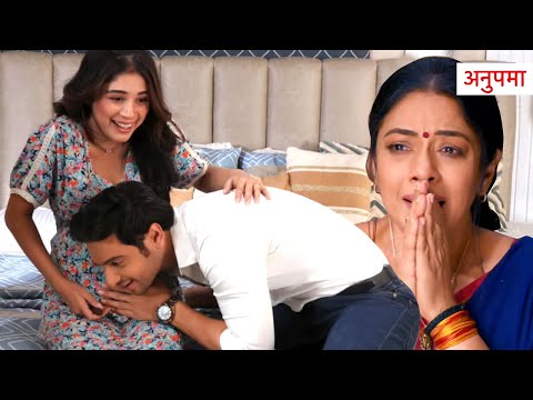 Anupama Update: Rahi Ki Pregnancy Se Gunj Uthega Kothari House, Khyati Mahi Ke Chehre Ka Udega Rang