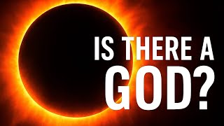 Is There A God? | هل هناك إله؟