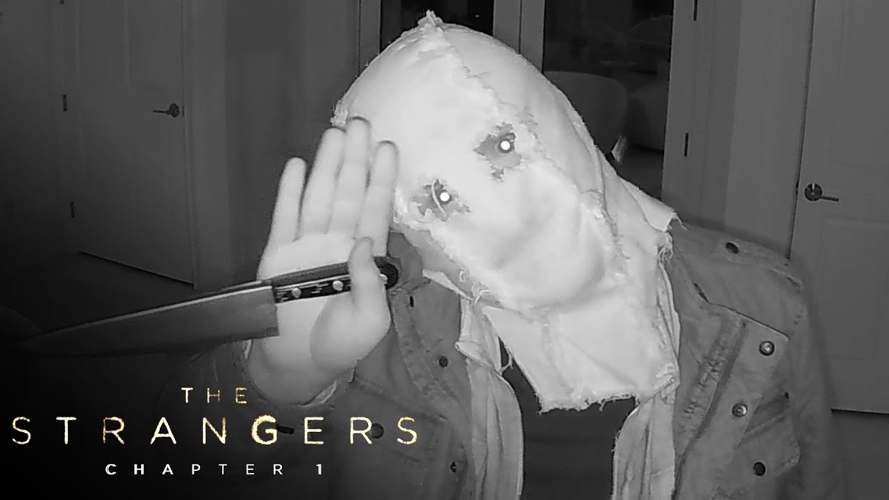 The Strangers: Chapter 1 Trailer thumbnail