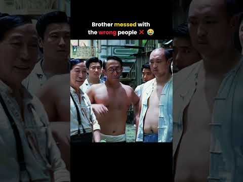 Something wrong with these peoples💀😂 | Kung Fu Hustle Edit | Stereo Love (Slowed)