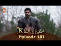 Kurulus Osman Urdu - Season 4 Episode 161