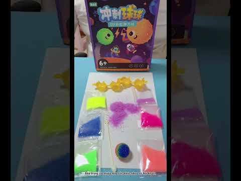 Chơi Slime khoa học #funnyvideo #funny