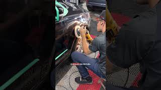 Você não vai acreditar que é o mesmo carro!