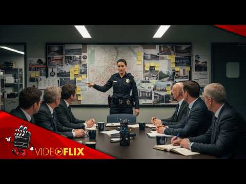 🎬 Código Mortal 🎞️ Filme Completo Dublado 🎞️ Filme de GÊNERO | VideoFlix