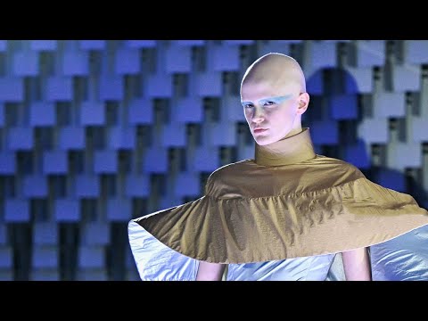 Pierre Cardin | Fall Winter 2024/2025 | Full Show