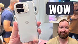 Best Foldable Phone Deal Ever!? Pixel 9 Pro Fold. 