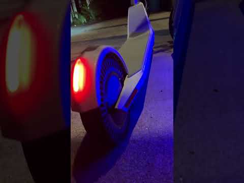 GoTrax & Unagi btw           #gotrax #unagi #g6 #one #glide #escooter #hoverboard