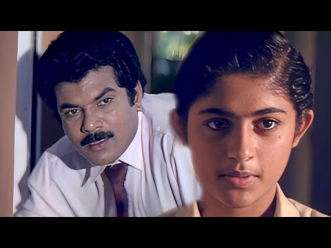 आप एक अच्छी लड़की हो| Ammayane Sathyam Hindi Dubbed Movie Scene