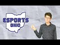 Getting Started with eSports Ohio