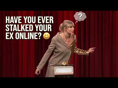 Taylor Swift Cute & Funny Moments