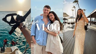 My first time in Aruba: was it worth the hype?