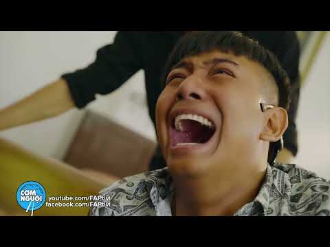 My Gangster Teacher - FAPtv Asia
